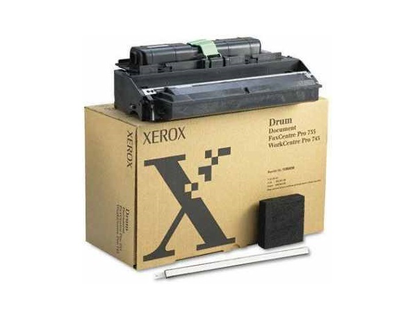 Xerox 113R00298 Black Drum Cartridge