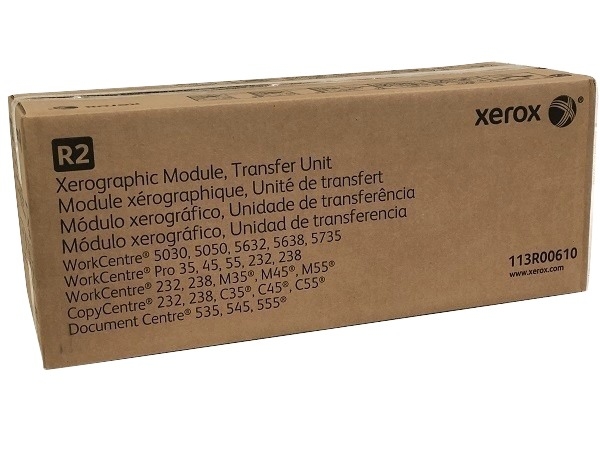 Xerox 113R610 (113R00610) Drum Cartridge