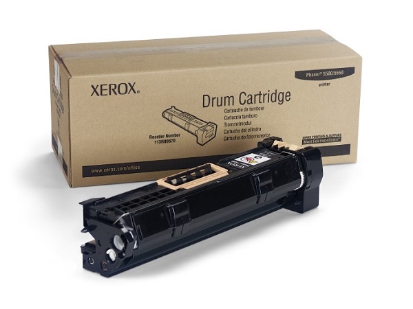 Xerox 113R00670 Phaser 5500 / 5550 Drum Cartridge