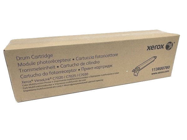 Xerox 113R00780 Drum Cartridge