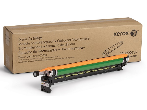 Xerox 113R00782 Drum Cartridge