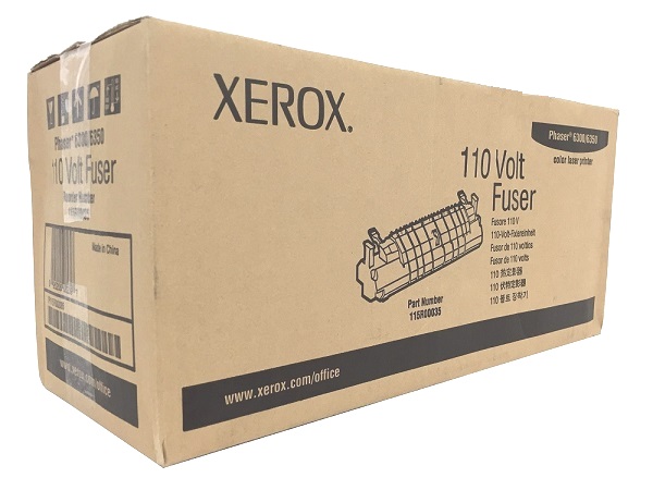 Xerox 115R00035 Fuser (Fixing) Unit - 110 Volt