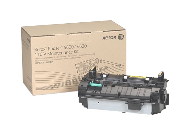 Xerox 115R00069 Maintenance Kit 110 volt