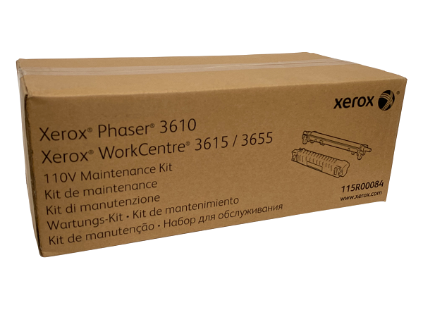 Xerox Fuser Unit 115R00038 Fuser Kit for sale online 