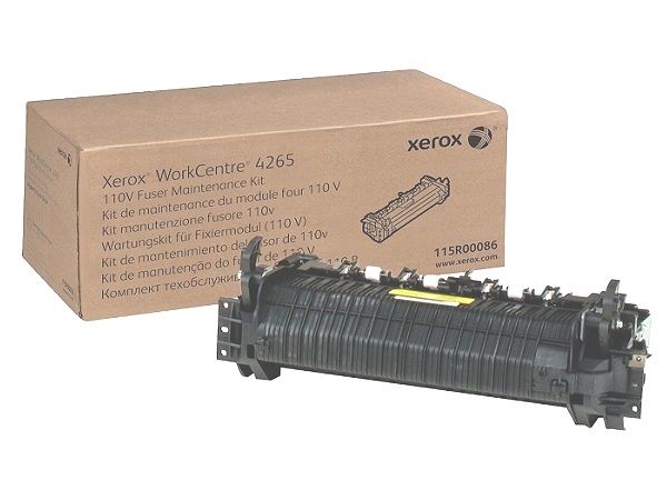 Xerox 115R00086 (WC4265) Fuser Unit 