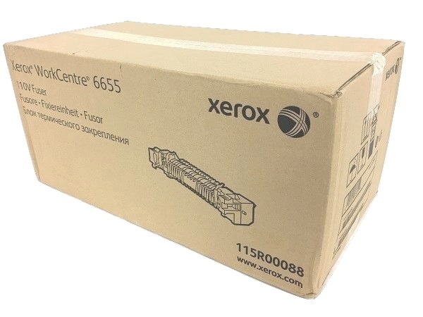 Xerox 115R00088 Fuser Assembly 110 Volt