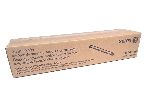 Xerox 115R00116 Transfer Roller