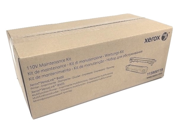 Xerox 115R00119 Fuser Maintenance Kit - 110 Volt