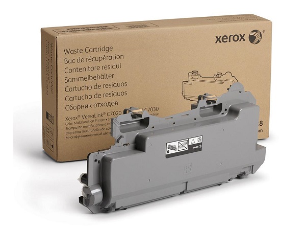 Xerox 115R00128 Waste Toner Cartridge