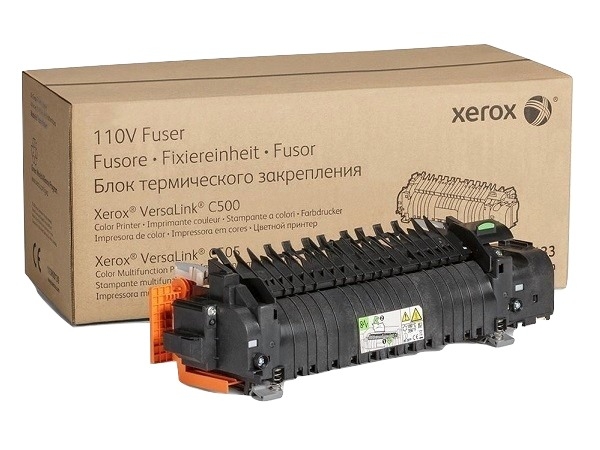 Xerox 115R00133 110 Volt Fuser