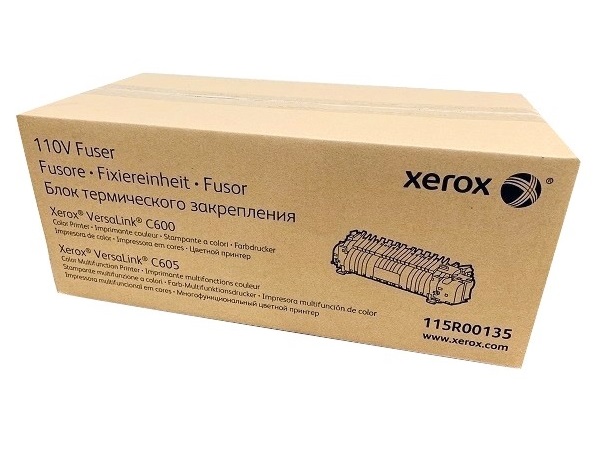 Xerox 115R00135 110 Volt Fuser Unit