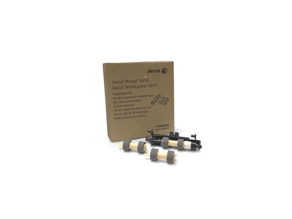 Xerox 116R00010 Paper Tray Feed Roller Kit