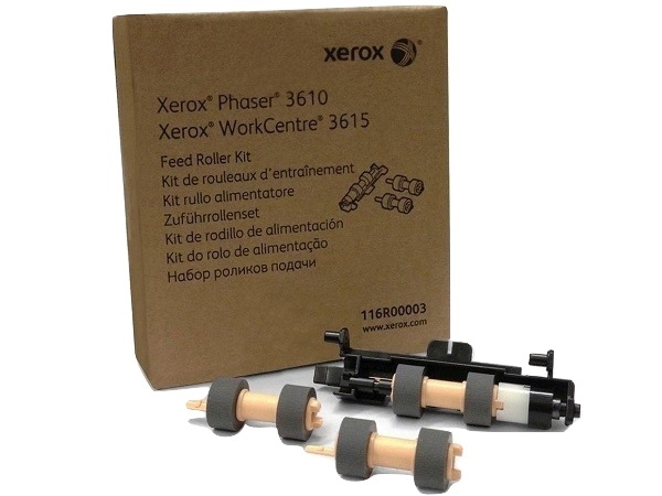 Xerox 116R00003 Feed Roller Kit