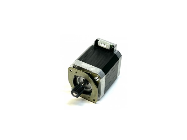 Xerox 127K79200 Registration Side Shift Drive Motor