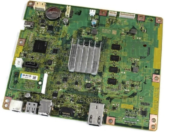 Xerox 607K11340 Main Board ESS