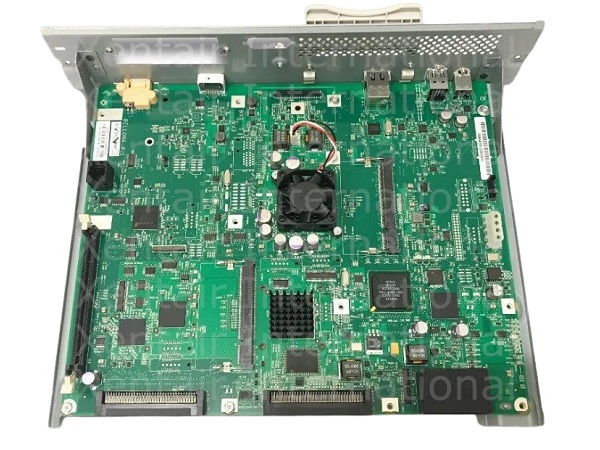 Xerox 607K29060 SBC PWB Main Board