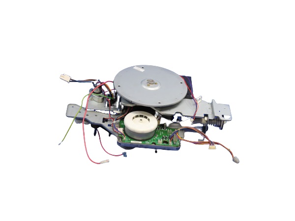 Xerox 641S01245 Main Drive Assembly