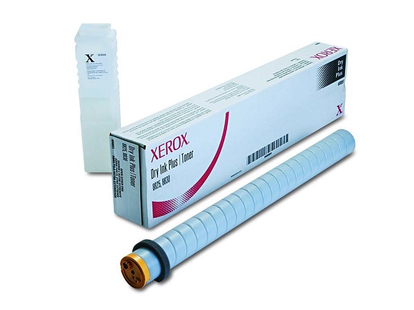 Xerox 006R00891 Black Engineering Toner