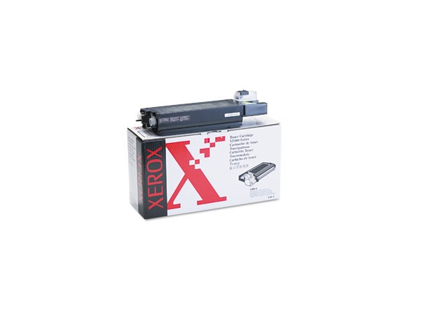 Xerox 6R914 (6R915) Black Toner Cartridge