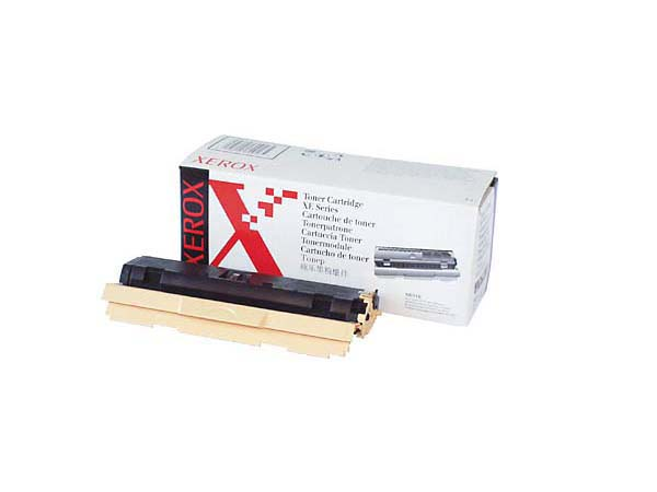 Xerox 6R916 (6R917) Xe Series Black Toner Cartridge