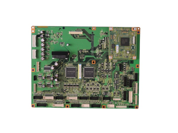 Xerox 960K77120 MCU PWB