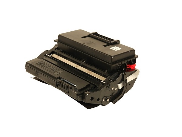 Compatible Xerox 106R01371 (106R1371) Black High Yield Toner Cartridge