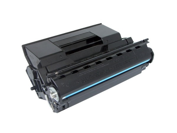 Compatible Xerox 113R00628 (113R628) Black Toner Cartridge - High Yield