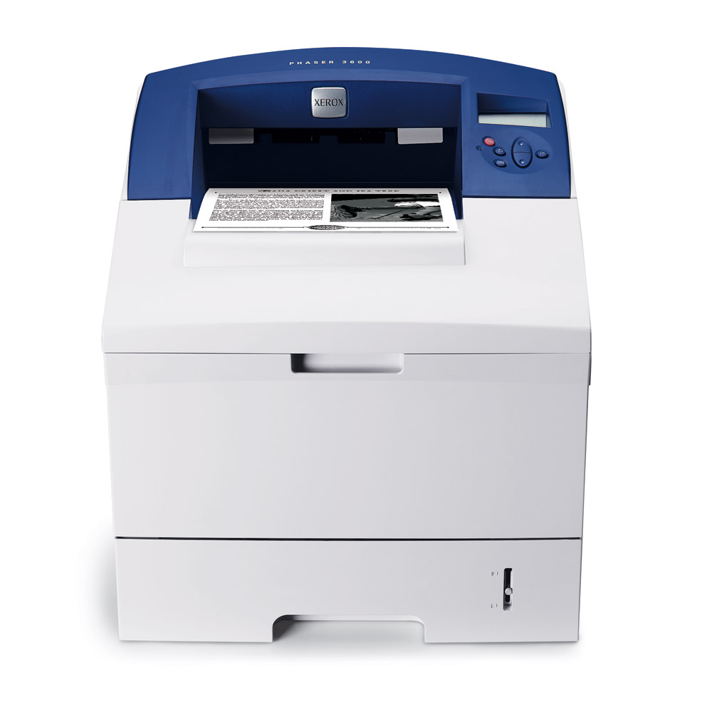 Xerox Phaser 3600DN