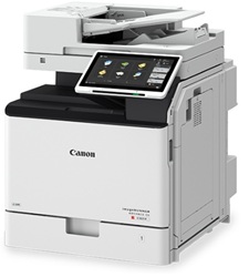 Canon imageRUNNER ADVANCE DX C359iF