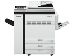 Canon imagePRESS V700