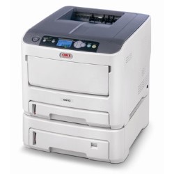 Okidata C610N