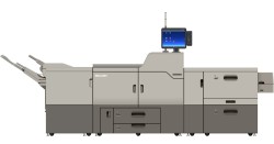 Savin Pro C7200e