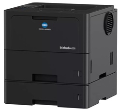 Konica Minolta Bizhub 4201i