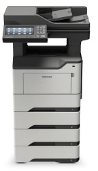 Toshiba E Studio 478S