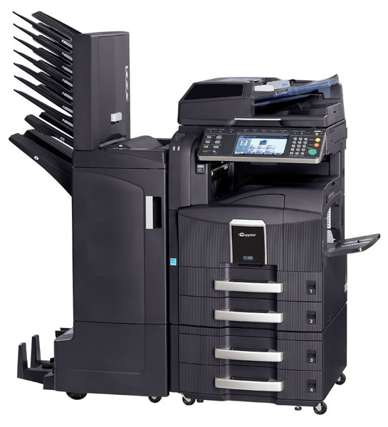 Copystar CS300i