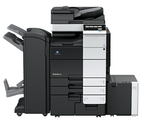 Konica Minolta bizhub 808 Printing Supplies | GM Supplies