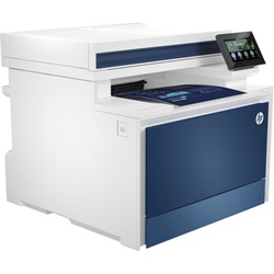 HP Color LaserJet Pro MFP 4301fdw