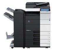 Konica Minolta Bizhub 454E