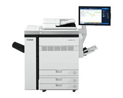 Canon imagePRESS V900