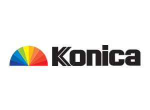 Konica Minolta Logo
