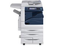 Xerox WorkCentre 7535