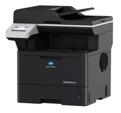 Konica Minolta Bizhub 4221i