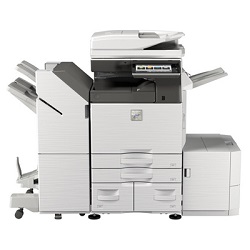 Sharp MX-3070V