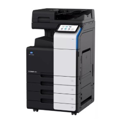 Konica Minolta bizhub C361i