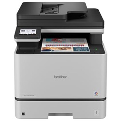Brother MFC-L8730CDW