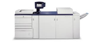 Xerox DocuColor 2045