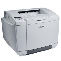 Lexmark CX510de
