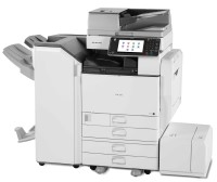 Ricoh Aficio MP C4502