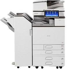 Ricoh MP C4504SP