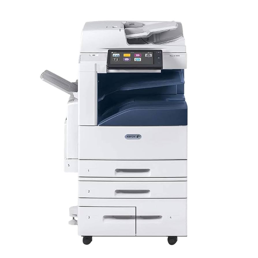 Xerox AltaLink C8270